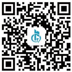 网站二维码